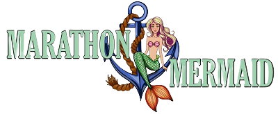 Marathon Mermaid